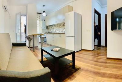Apartament cu 2 camere decomandat în Roșu - 3