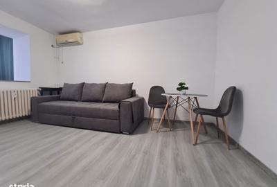 Garsonieră decomandată, mobilată în Titan - 1