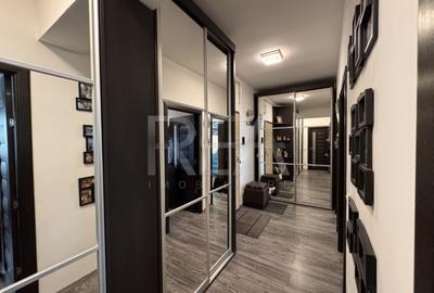 2 camere, vedere libera cu loc de parcare | Politehnica - 6