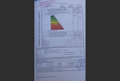 CASA P+M , CLASA ENERGETICA A, ZONA GENERAL - 15