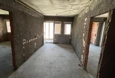 Apartament cu 2 camere decomandat în Mărăști - 3