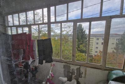 Apartament 2 camere, 48 mp, zona Albina - 4