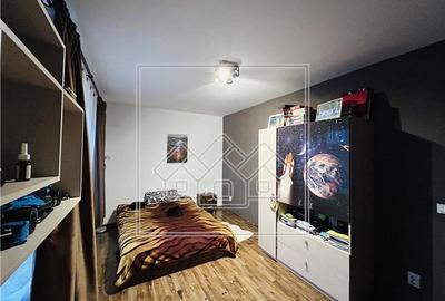 Duplex cu 3 camere cu Canalizare în Turnișor - 11