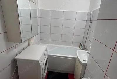 Garsonieră semidecomandată în Muncii - 2