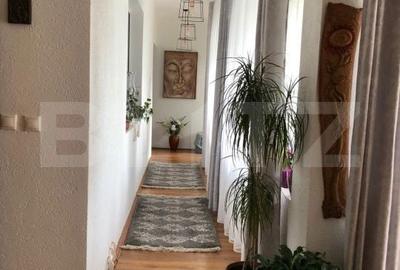 Casă cu 4 camere în Mureșeni - 13
