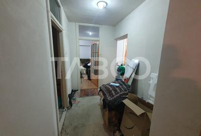 Apartament de vanzare 5 camere 121 mp utili zona Campului Fagaras - 4