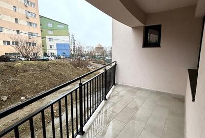 Apartament cu 3 camere în Păcurari - 8