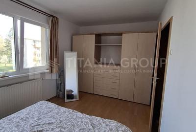 Apartament cu 2 camere semidecomandat, mobilat în Astra - 17