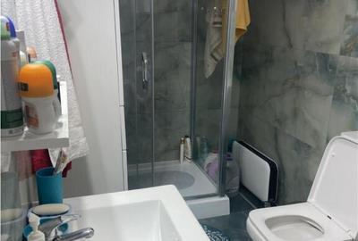 Casa de la Dumitresti , parter si etaj , mobilata si utilat - 8