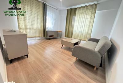 Apartament cu 2 camere decomandat în Dacia - 2