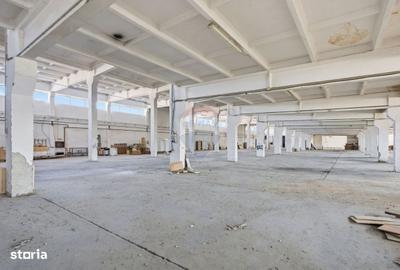 Spațiu comercial, în Central - 9