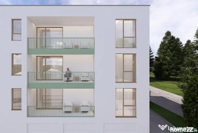 Apartament cu 4 camere semidecomandat în Central - 3