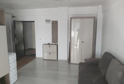 Garsonieră decomandată în Păcurari - 6