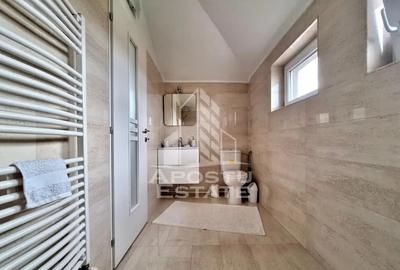 Apartament cu 3 camere decomandat în Bujac - 12