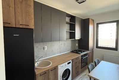 Garsonieră decomandată, mobilată în Central - 3