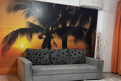 Inchiriez garsoniera in complex rezidential - 2