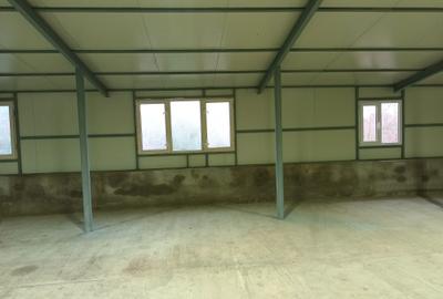 Spațiu comercial, de 200 mp, în Lacu - 1