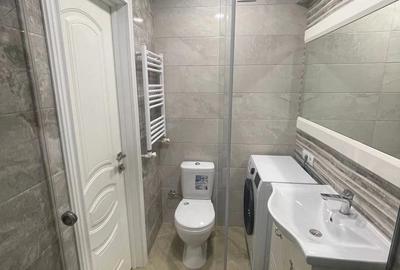 Garsonieră decomandată în Panduri