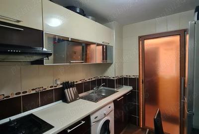 Apartament cu 2 camere semidecomandat, mobilat în Țiglina 1 - 7