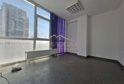 Spațiu de închiriat *210mp // Lujerului - 32