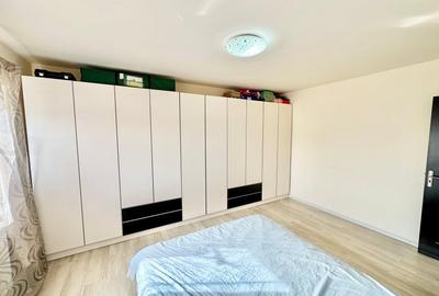 Apartament cu 3 camere semidecomandat, mobilat în Șagului - 5