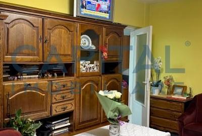 FARA COMISION! 3 camere decomandat,2 BAI, 2 BALCOANE, zona KAUFLAND - 8