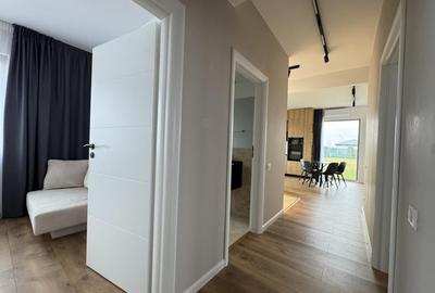 Casă individuală cu 4 camere cu Teren 400 Mp în Corbeanca - 14