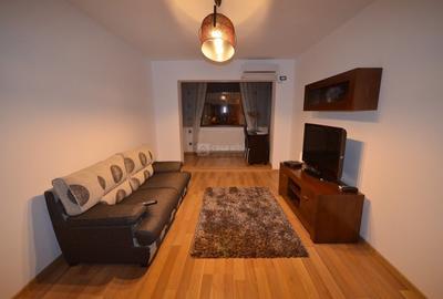 Centru - Tg. Cucu, apartament cu 3 camere modern, lift - 2