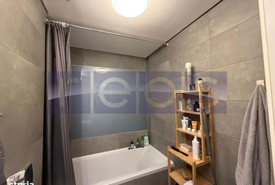 Apartament cu 2 camere decomandat, mobilat în Tei - 18