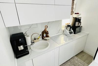 Apartament cu 2 camere în Costin Georgian - 8