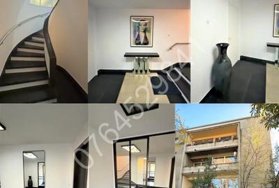 Apartament cu 4 camere decomandat în Capitale