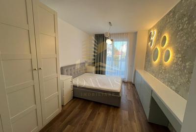 Apartament de 2 camere decomandat | Andrei Muresanu Apartament de 2 camere decomandat | Andrei Muresanu - 3