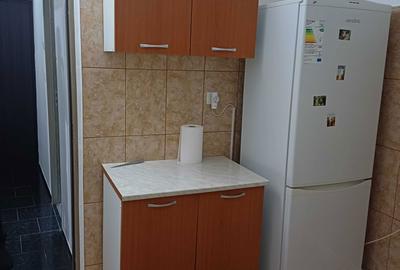 Garsonieră decomandată în Calarași 4 - 1