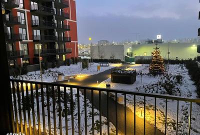 Apartament cu 2 camere în Theodor Pallady - 8