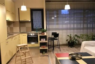 Inchiriez apartament 2 camere Pipera Complex Green Vista - 3
