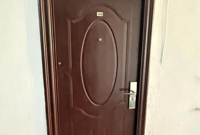 Garsonieră semidecomandată în Circumvalațiunii - 1