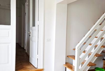 Proprietate de exceptie Ultracentral- str.Stefan cel mare - 4