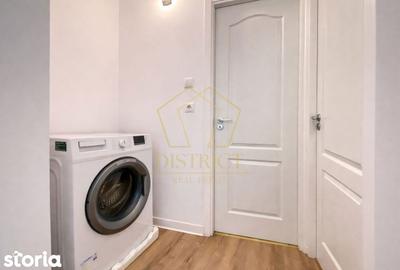 Apartament cu 3 camere, mobilat în Soarelui - 2