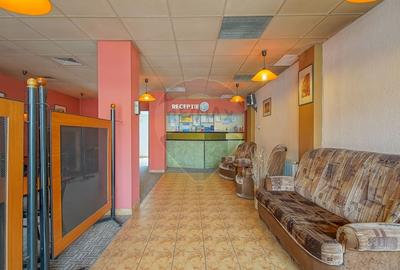 Comision 0 %! Pensiune cu 12 camere de vanzare, str. De Mijloc! - 3