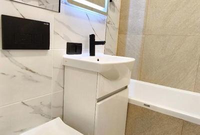 Garsonieră decomandată în Ștefan cel Mare - 3