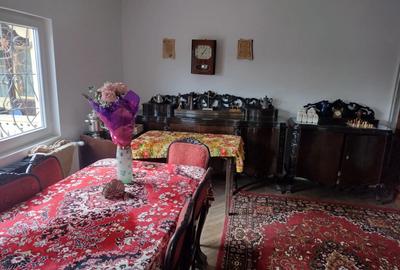 Casă cu 6 camere cu Teren 1000 Mp în Bâldana - 3