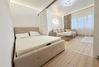 Studio nou renovat si amenajat in zona Decebal - 4