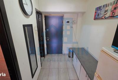 Garsonieră semidecomandată în Calea București - 5