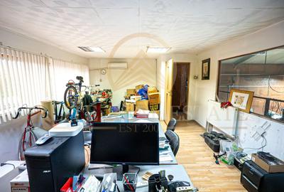 Hală industrială pe varianta Ovidiu, în spatele magazinului JUMBO - 11