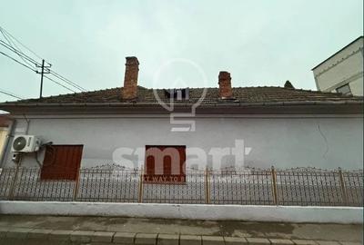 Teren cu casa 400 mp Someseni - 1