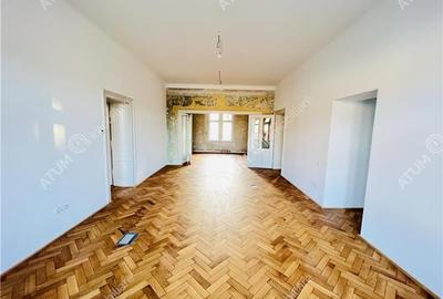 Vila cu 609 mp utili si teren de 950 mp in Sibiu zona Ultracentrala - 39