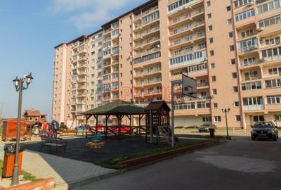 Apartament cu 2 camere decomandat în Splaiul Unirii - 5