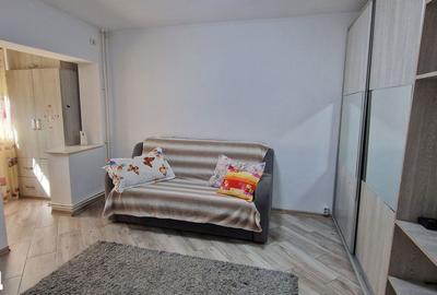 Apartament cu 2 camere, mobilat în Viile Noi - 2