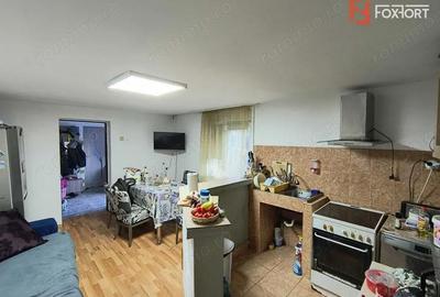 Casă cu 3 camere cu Canalizare în Șagului - 11