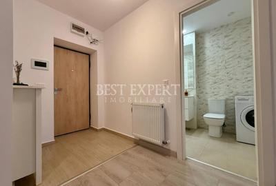 Apartament 2 camere - HILS Pallady Residence, parcare subterana - 7